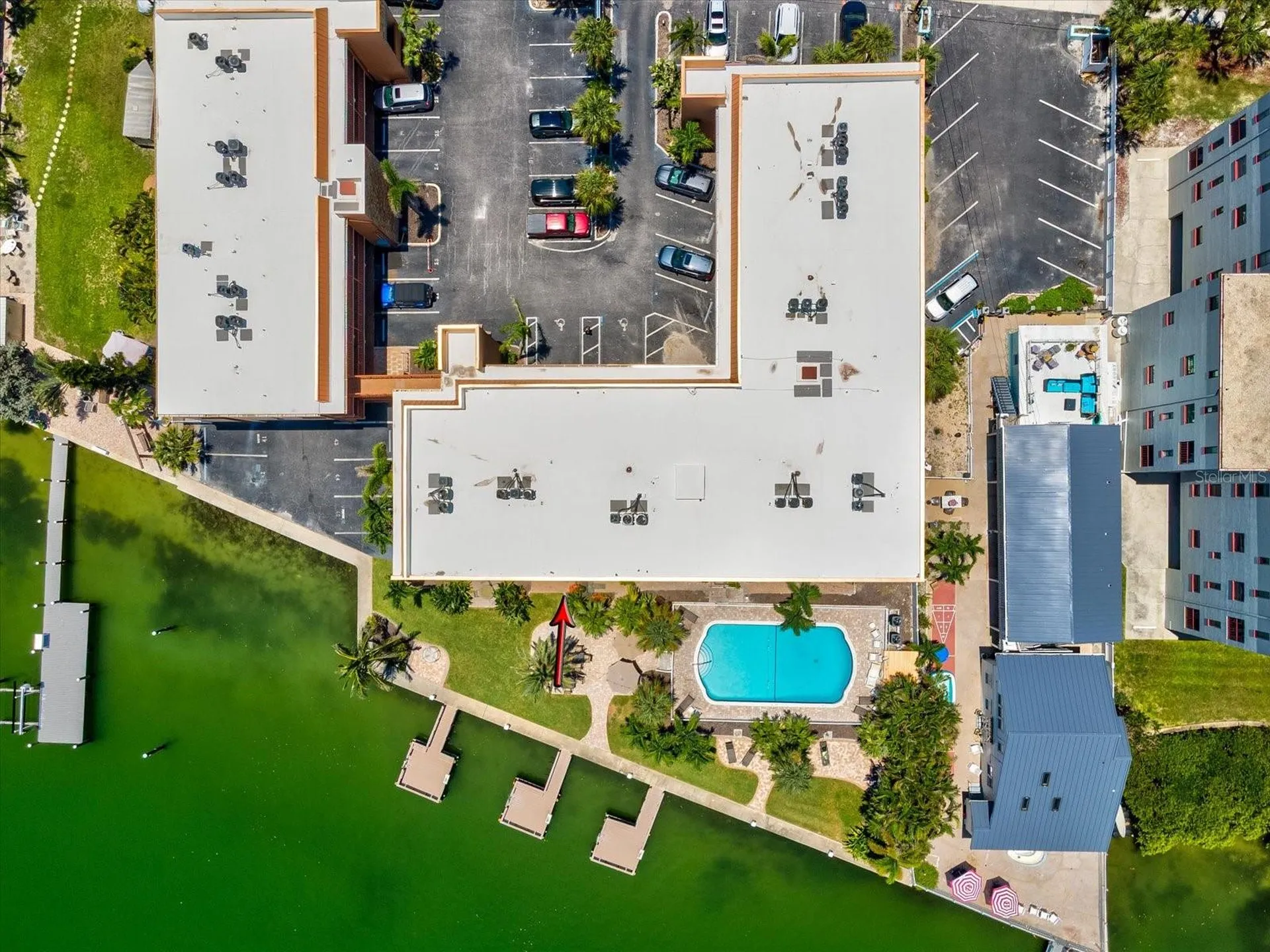 10265 Gulf Boulevard Treasure Island FL 33706