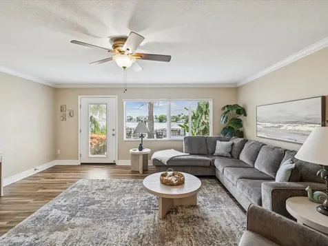 10265 Gulf Boulevard Treasure Island FL 33706