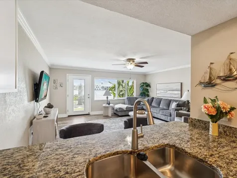 10265 Gulf Boulevard Treasure Island FL 33706