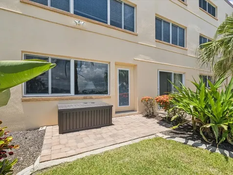 10265 Gulf Boulevard Treasure Island FL 33706
