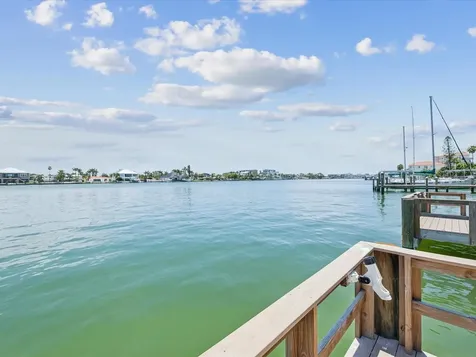 10265 Gulf Boulevard Treasure Island FL 33706