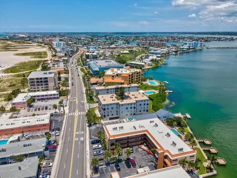 10265 Gulf Boulevard Treasure Island FL 33706