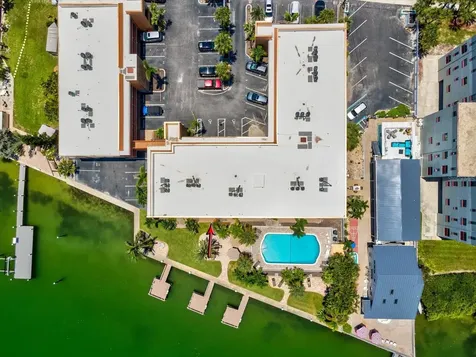 10265 Gulf Boulevard Treasure Island FL 33706