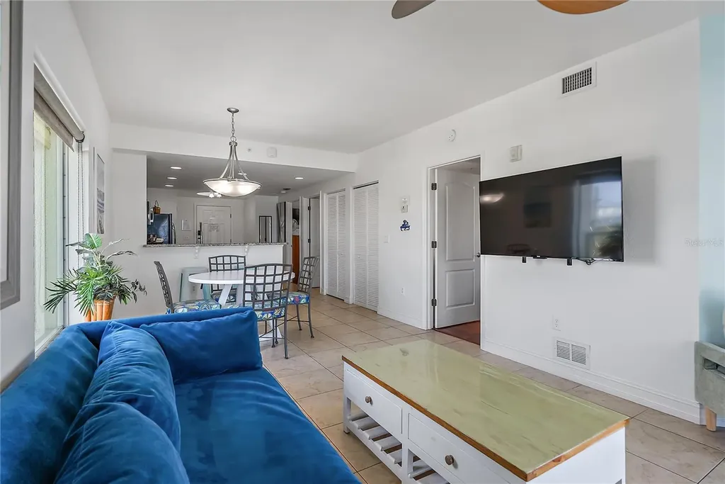 11605 Gulf Boulevard Treasure Island FL 33706
