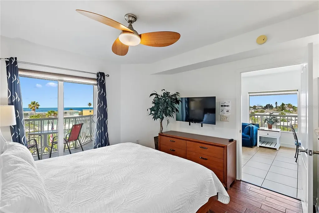 11605 Gulf Boulevard Treasure Island FL 33706