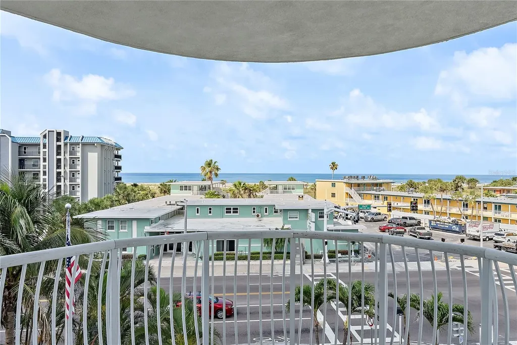 11605 Gulf Boulevard Treasure Island FL 33706