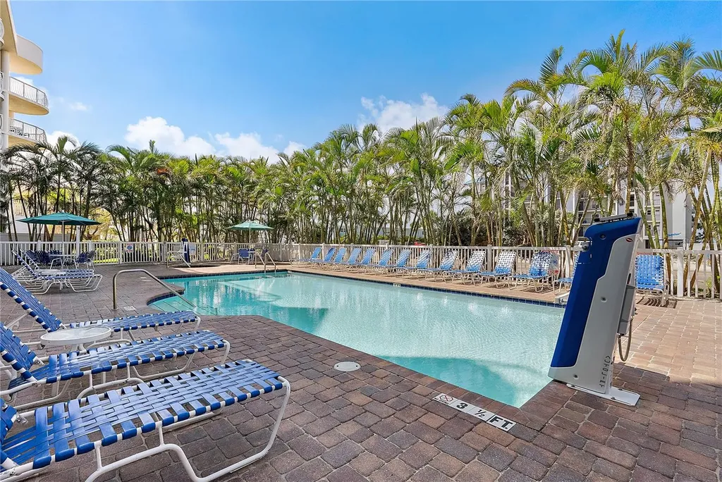 11605 Gulf Boulevard Treasure Island FL 33706