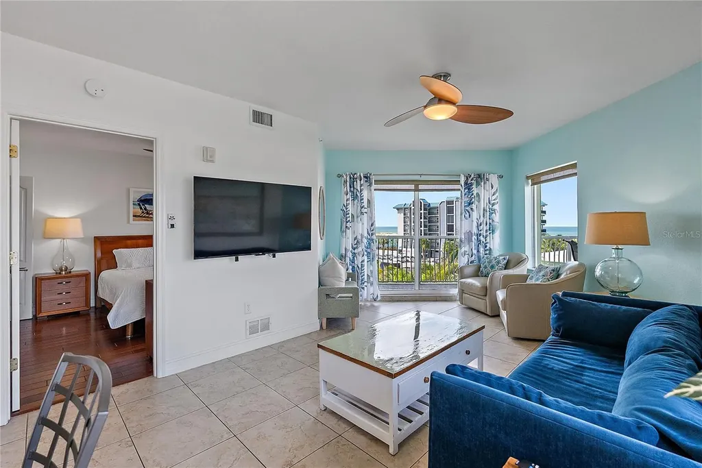 11605 Gulf Boulevard Treasure Island FL 33706