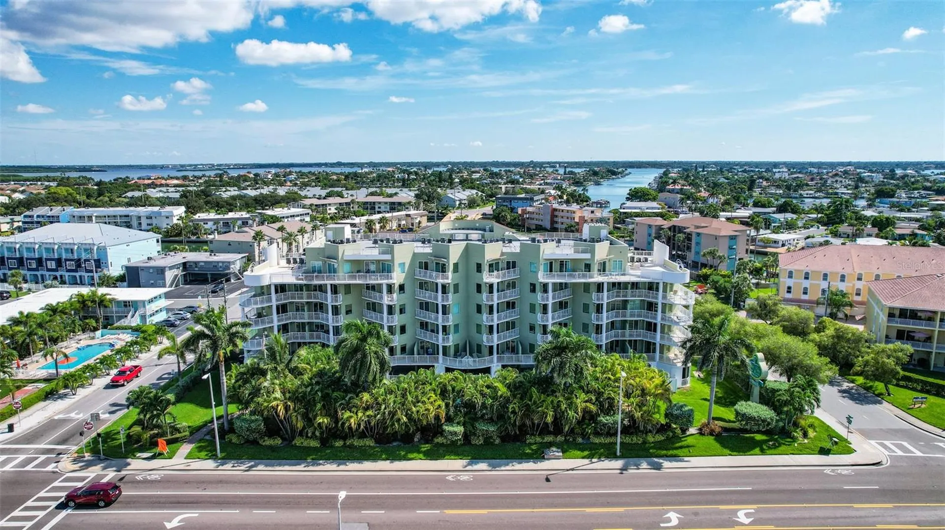 11605 Gulf Boulevard Treasure Island FL 33706
