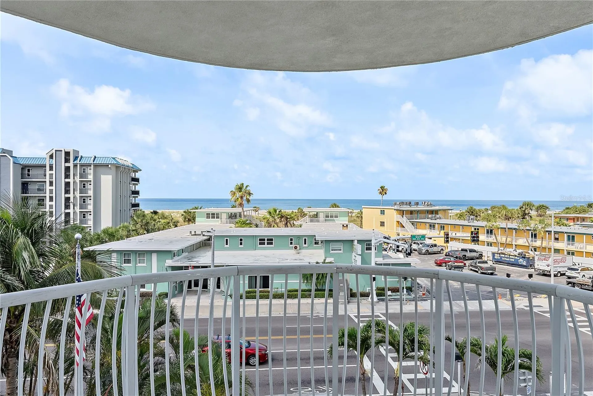 11605 Gulf Boulevard Treasure Island FL 33706