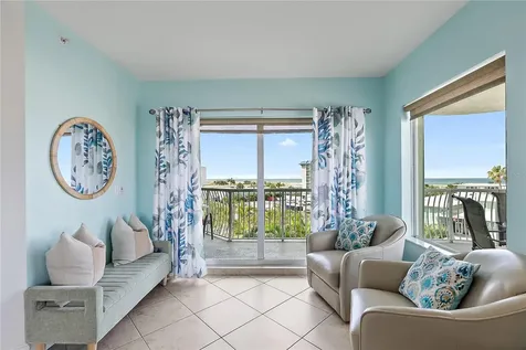 11605 Gulf Boulevard Treasure Island FL 33706
