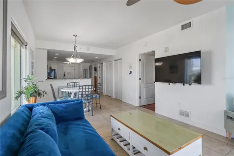 11605 Gulf Boulevard Treasure Island FL 33706