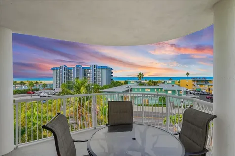 11605 Gulf Boulevard Treasure Island FL 33706