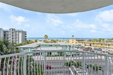 11605 Gulf Boulevard Treasure Island FL 33706