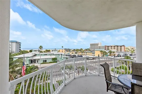 11605 Gulf Boulevard Treasure Island FL 33706
