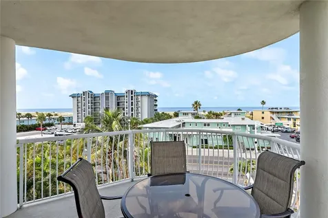 11605 Gulf Boulevard Treasure Island FL 33706