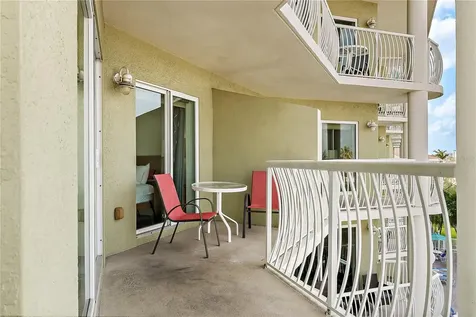 11605 Gulf Boulevard Treasure Island FL 33706