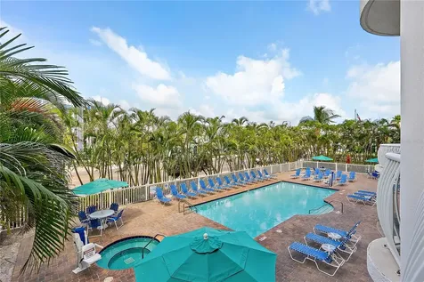 11605 Gulf Boulevard Treasure Island FL 33706