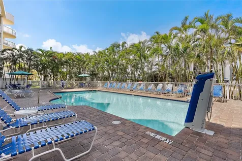 11605 Gulf Boulevard Treasure Island FL 33706