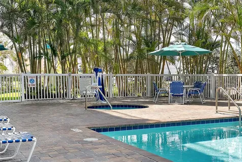 11605 Gulf Boulevard Treasure Island FL 33706