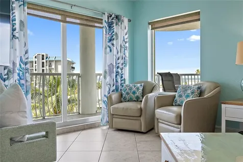 11605 Gulf Boulevard Treasure Island FL 33706