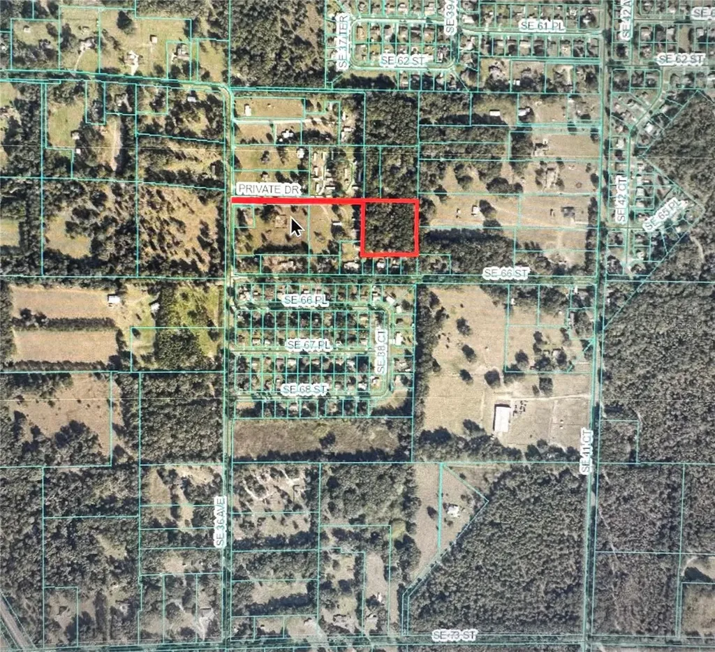 0 SE 36th Avenue Ocala FL 34480