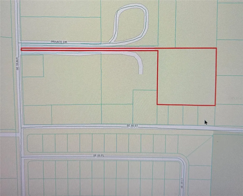 0 SE 36th Avenue Ocala FL 34480