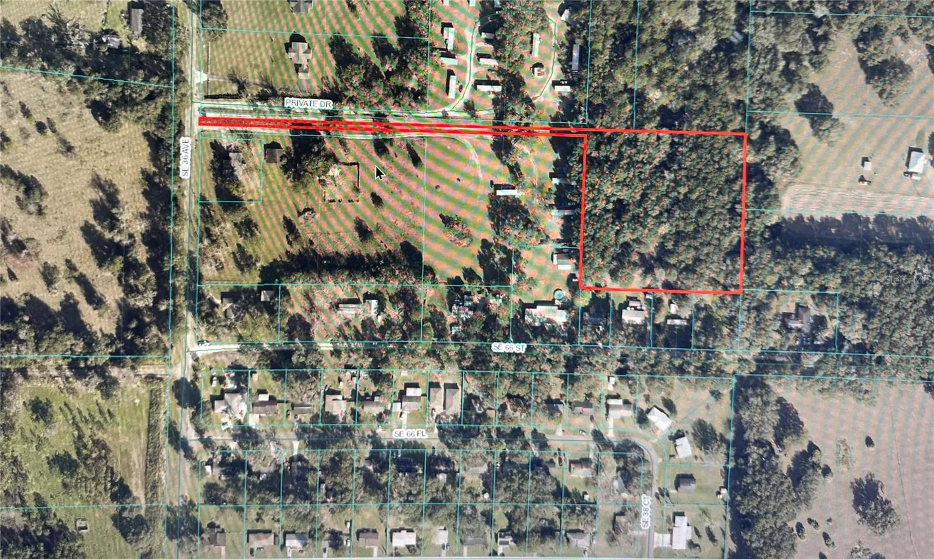 0 SE 36th Avenue Ocala FL 34480