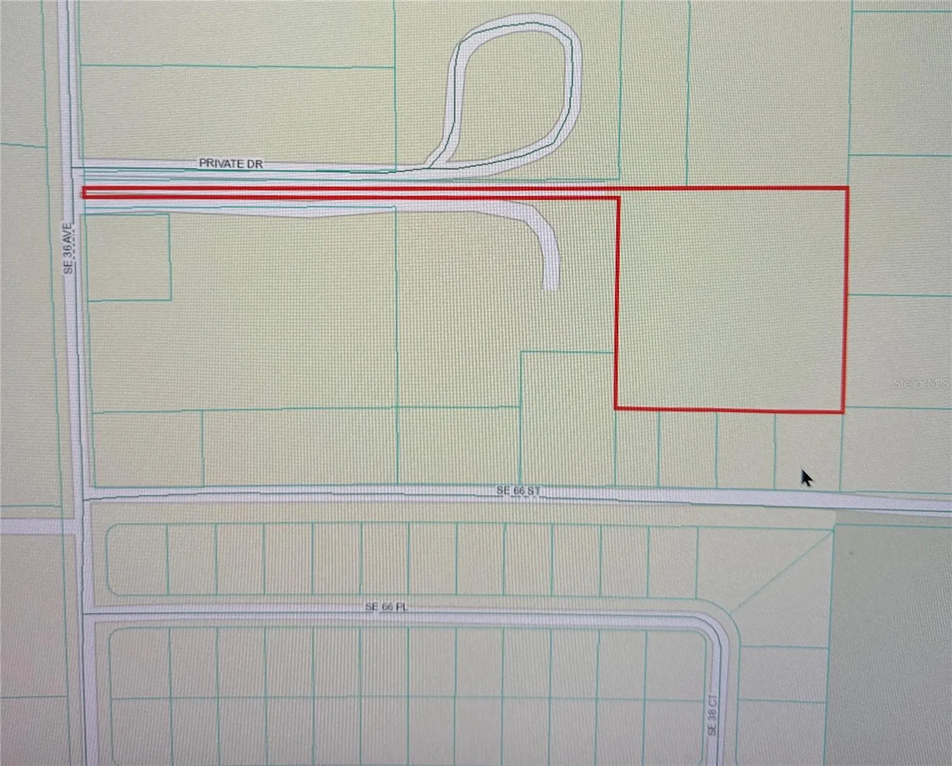 0 SE 36th Avenue Ocala FL 34480