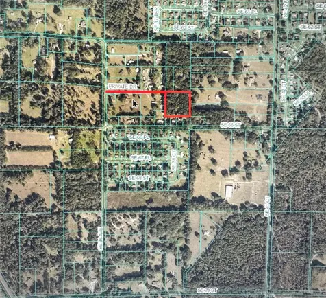 0 SE 36th Avenue Ocala FL 34480