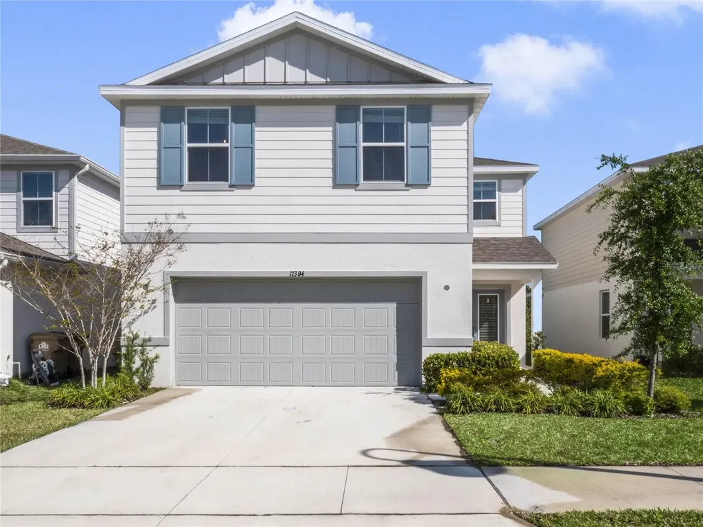 17394 Million Lakes Court Clermont FL 34714