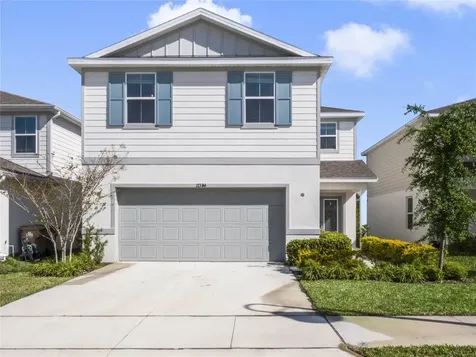 17394 Million Lakes Court Clermont FL 34714