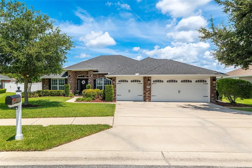 4743 SW 62nd Place Ocala FL 34474