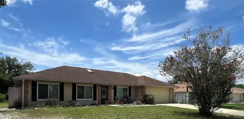 1073 Pinder Street Deltona FL 32725