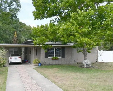 2810 S French Avenue Sanford FL 32773