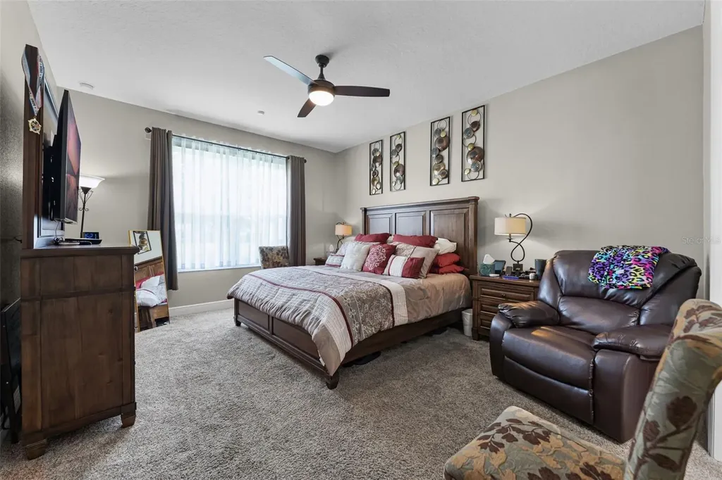 4920 Blanche Court St Cloud FL 34772