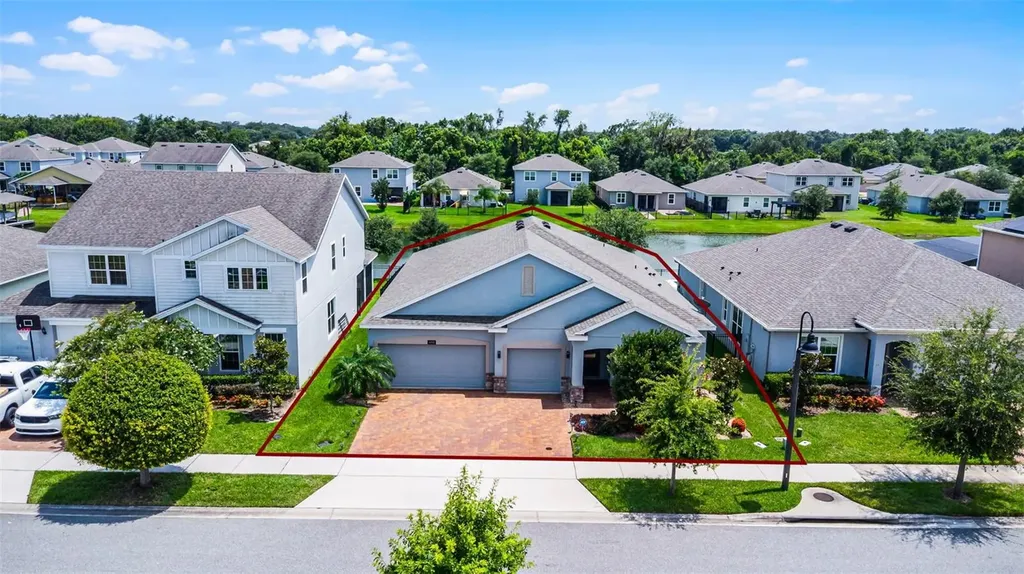 4920 Blanche Court St Cloud FL 34772