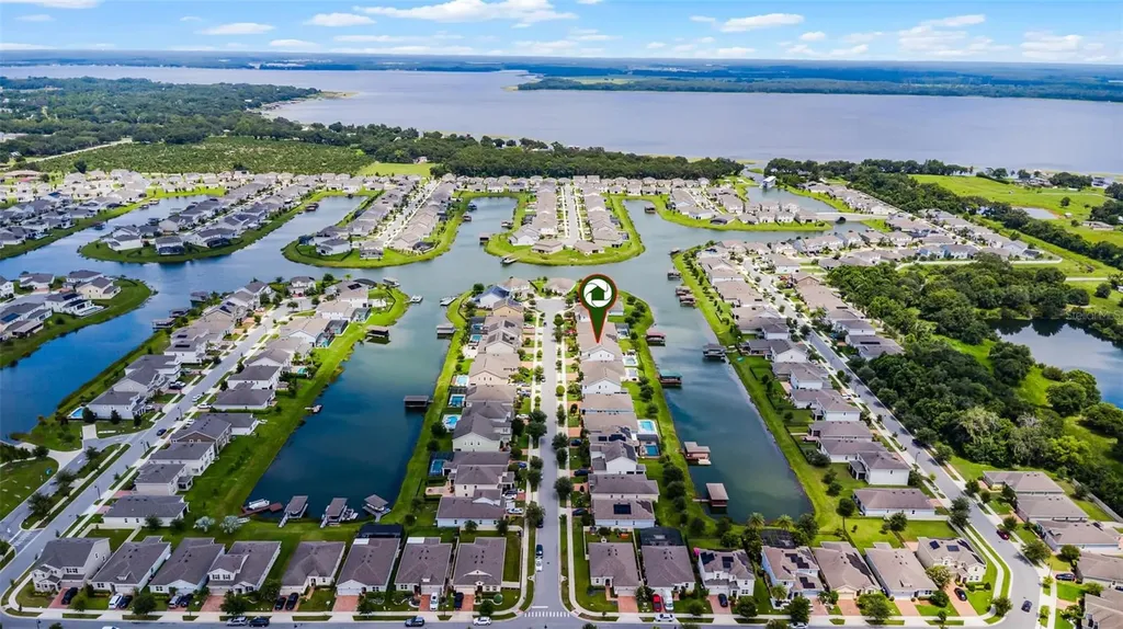 4920 Blanche Court St Cloud FL 34772