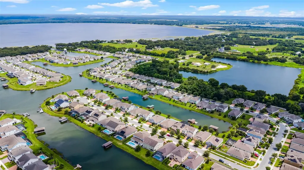 4920 Blanche Court St Cloud FL 34772