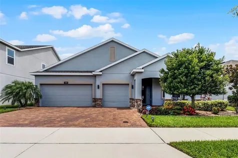 4920 Blanche Court St Cloud FL 34772