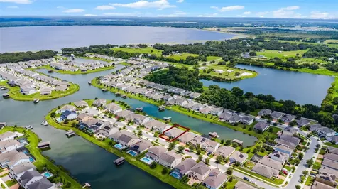 4920 Blanche Court St Cloud FL 34772