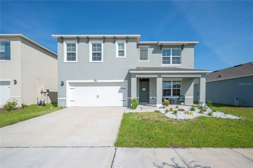 5616 Siltstone Street Lakeland FL 33811