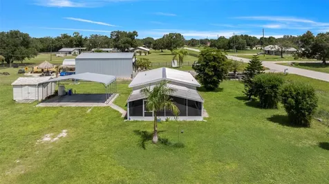 8154 SW Reese Street Arcadia FL 34269