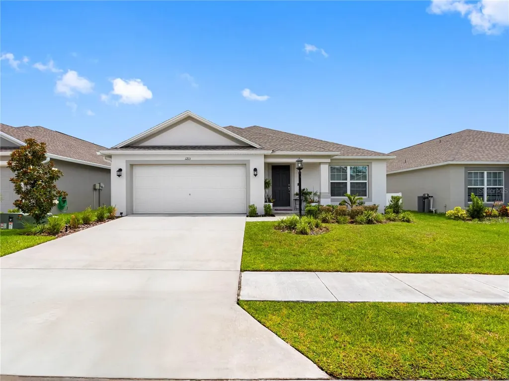 1213 Pintail Place Lakeland FL 33813