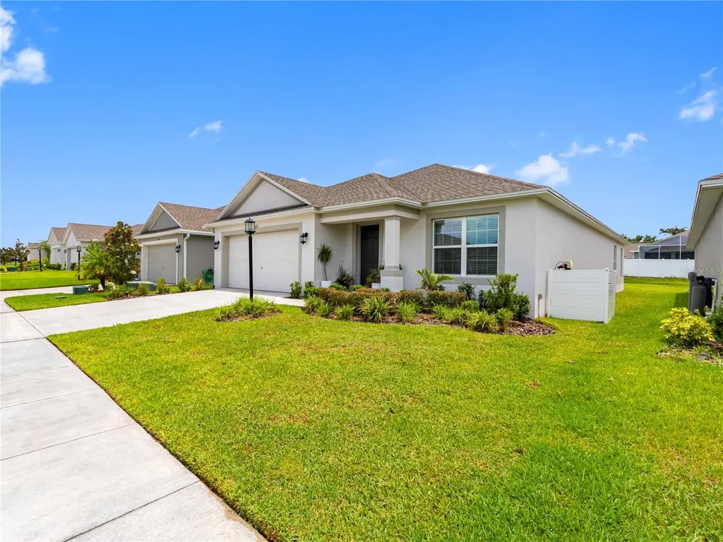 1213 Pintail Place Lakeland FL 33813