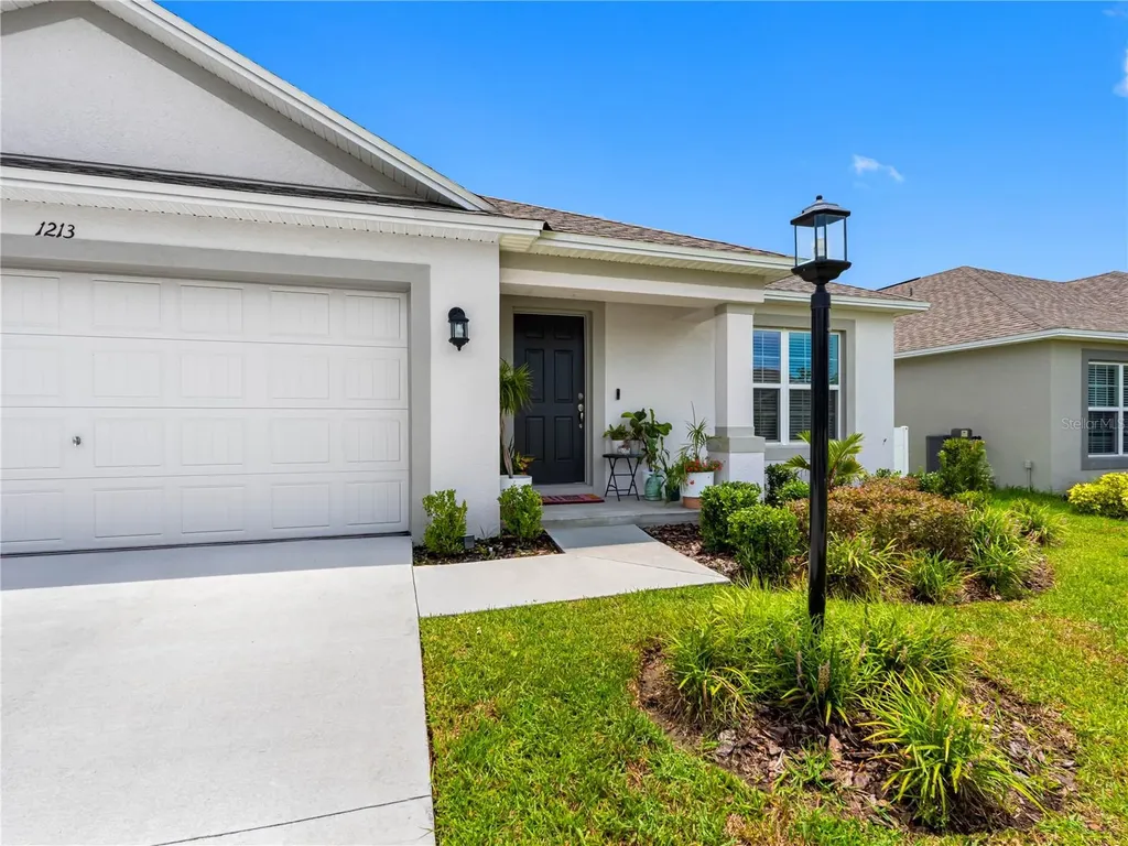 1213 Pintail Place Lakeland FL 33813