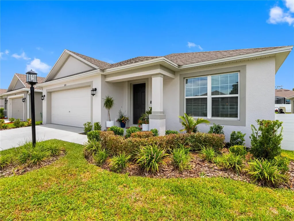1213 Pintail Place Lakeland FL 33813