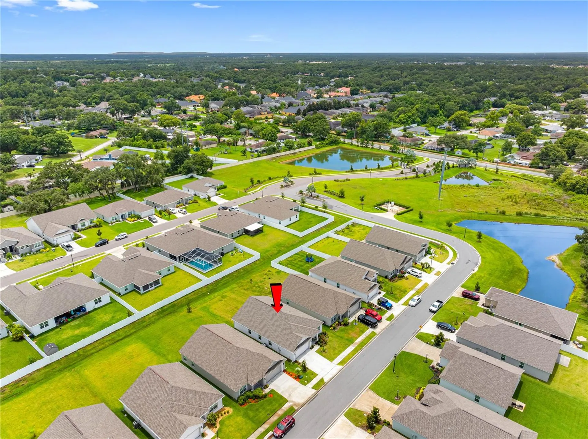 1213 Pintail Place Lakeland FL 33813
