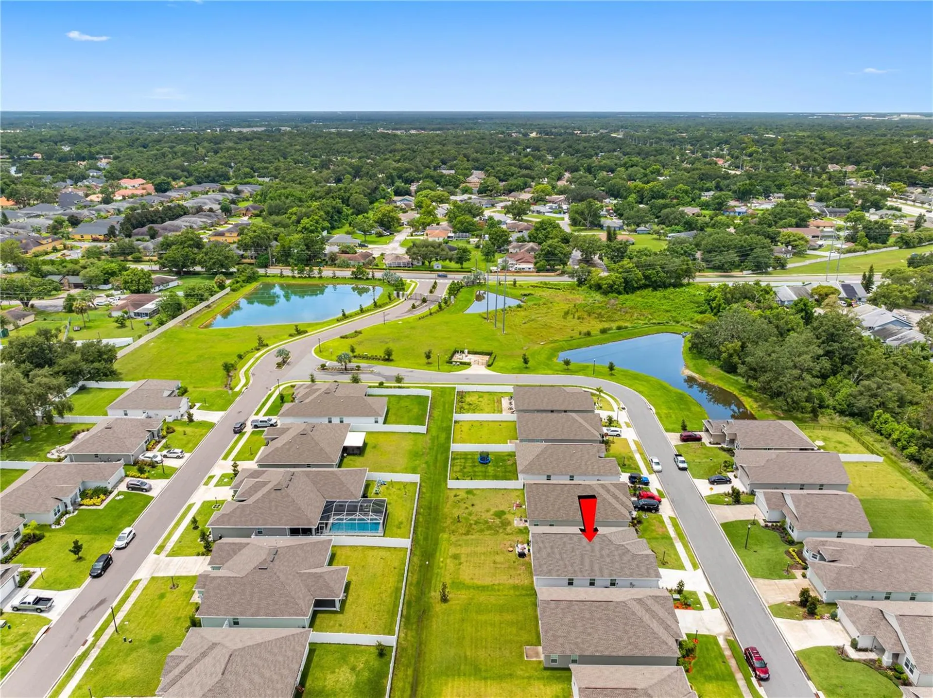 1213 Pintail Place Lakeland FL 33813