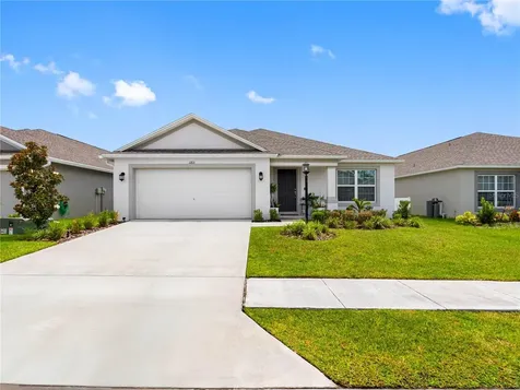 1213 Pintail Place Lakeland FL 33813